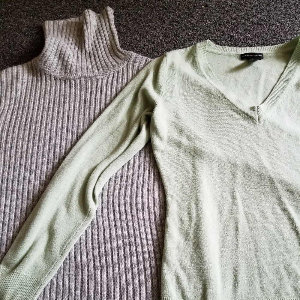 Sweaters